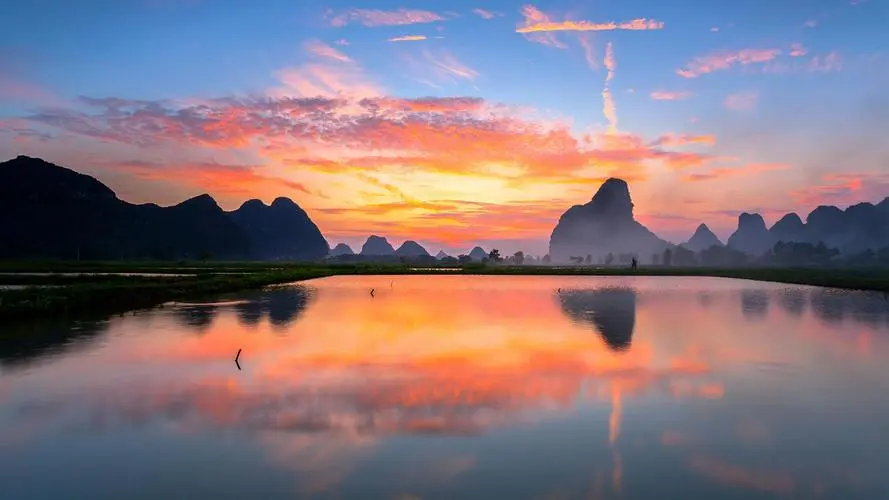 工业独特环保